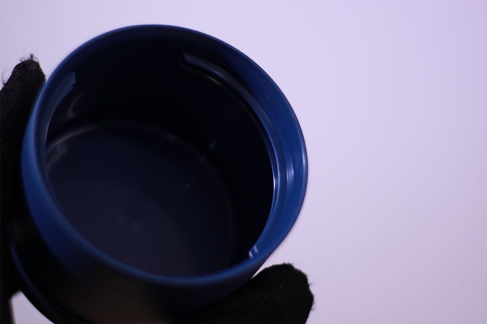 mont-bell(モンベル) アルパインサーモボトル 0.9L 1124618 カップとして使用できるフタ部分