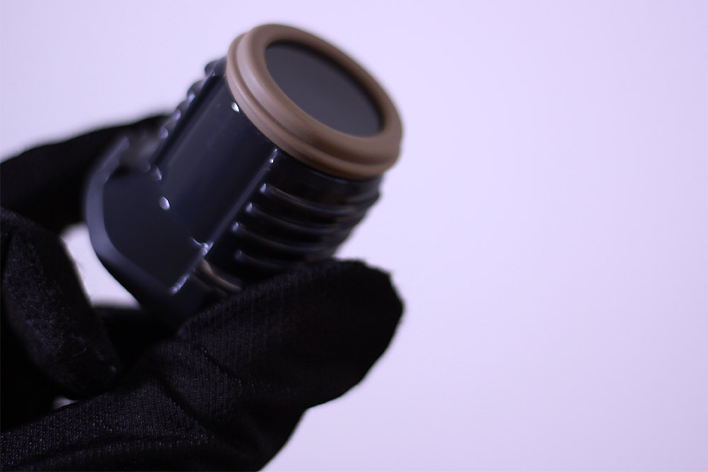 mont-bell(モンベル) アルパインサーモボトル 0.9L 1124618 中栓