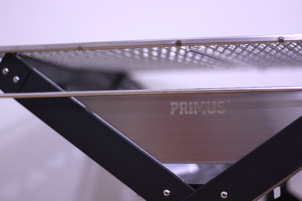PRIMUS(プリムス) カモト オープンファイアピット S P-C738060 シンプルで洗練されたデザイン