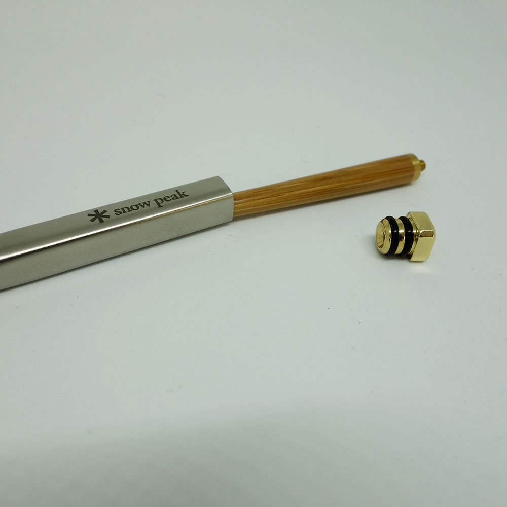 スノーピーク(SnowPeak) 和武器L SCT-111