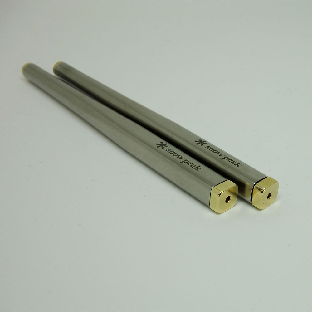 スノーピーク(SnowPeak) 和武器L SCT-111