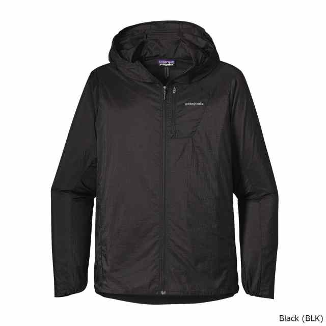 patagonia(パタゴニア) M's Houdini Jkt BLK 24141