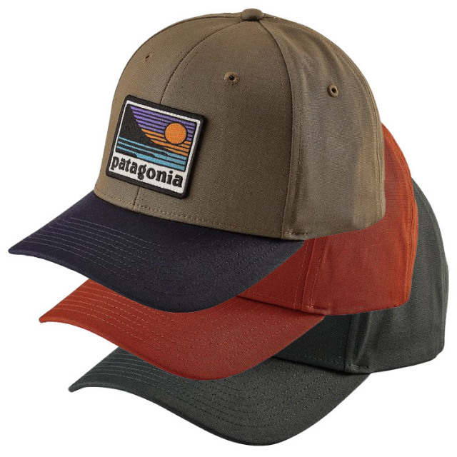 patagonia(パタゴニア) Up & Out Roger That Hat 38205