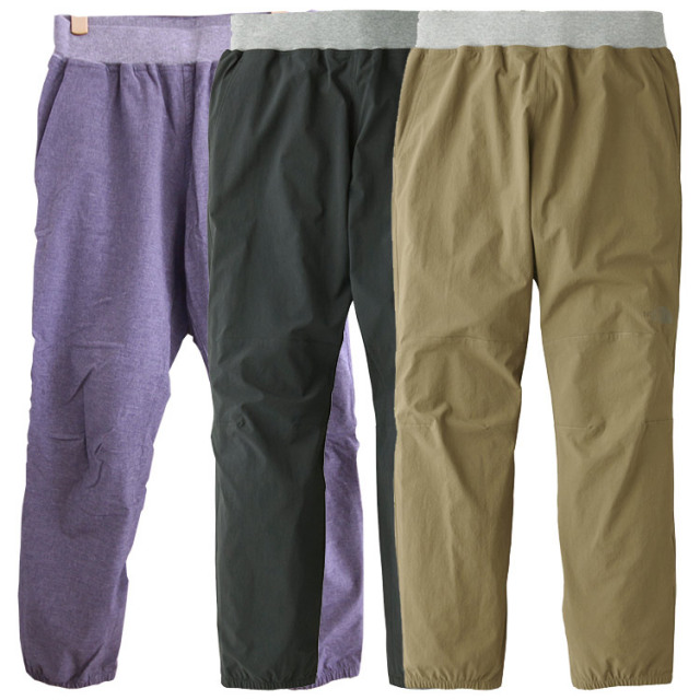 TheNorthFace(ノースフェイス) Training Rib Pant NB81785