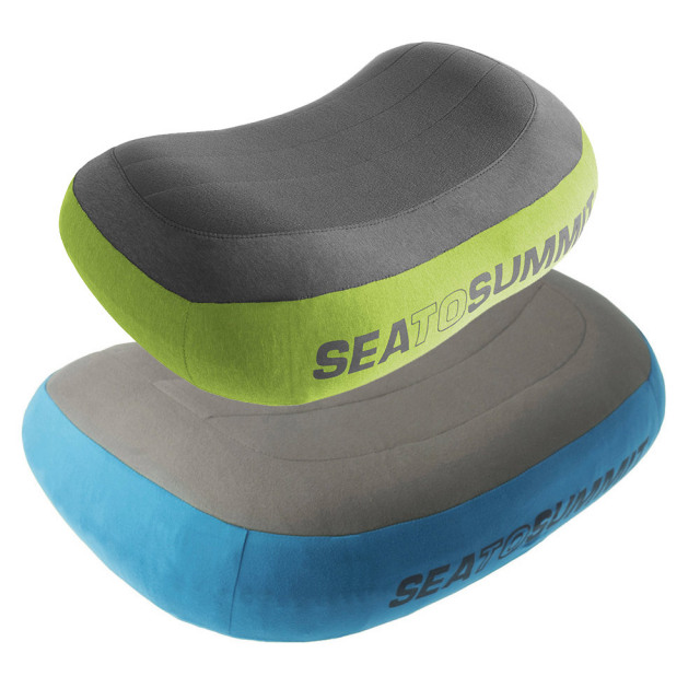 SeaToSummit(シートゥーサミット) エアロプレミアムピロー
